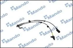 Hyundai Tucson 15-Sol Ön ABS Sensörü 95670-D3000