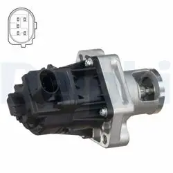 EGR Valfi (Fiat Egea-Linea-Doblo-500×1.6 JTD / Alfa Romeo Giulietta 2.0Jtdm Mıto 1.6Jtdm 2.0Jtdm)