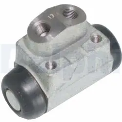 Merkez Fren Arka Sol (Hyundai: Accent 00-Honda: Civic 97-01)