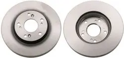 Disk On 12-Civic Kaplamalı