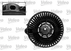 Kalorifer Motoru 03-Partner-Brl + Ac
