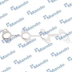 Kia Ceed Cerato Rio Hyundai Accent Blue i30 1.5-1.6 CRDI Egsoz Manifold Contası