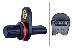 Hella / Eksantrik Devir Sensörü Opel Astra J / Nsıgnıa / Mokka / Cruze 1.6Xer Egzoz