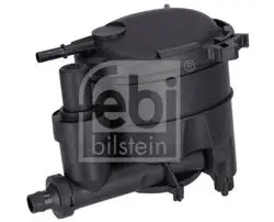 Filtre Yakıt Yuvalı Peugeot Partner Citroen Berlingo C15 Fiat Scudo 1.9D Mazot Filtresi
