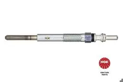 Kızdırma Bujisi P407 P607 P807 C8 C5 II C5 III C6 C Crosser Dw12ted4 (2.2Hdı 16V) Ford Mondeo IV 07 >
