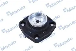 Hyundai Elantra 96-01 Amortisör Kules Takozu Arka Sol 5531029000 55310-29000