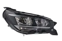 Far Sağ 20 > Corsa.F *H7-H15*