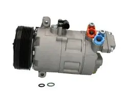 Klima Kompresörü N40-N42-N45-N46-E46-E83