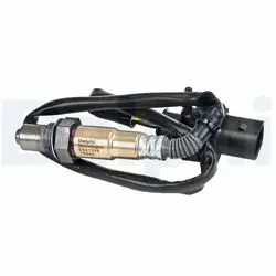 Lambda Sensörü Mercedes Om607 117-156-176-246