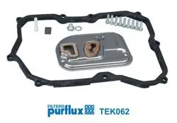 Otm Şanzıman Yağ Filtre Kit VW Passat