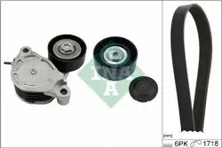 Gergi Kütüğü 6Pk1718 Olan B37-B38-B47-B48-F39-F45-F48-F52-F54-F55-F56-F57-F60