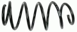 Ön Helezon Yayı VW Passat B6 05-10 B7 10-14 Touran 03-10