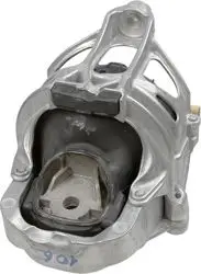 Sağ Motor Takozu-Elektrikli (VW Touareg 18- Audi A6 19- Q7 16 -)