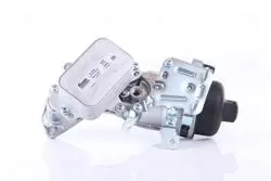 Yağ Soğutucu Komple 2008-208-3008 I-II-301-308 II-5008 I-II-508-Expert IV-Partner-Berlingo-C3-C4