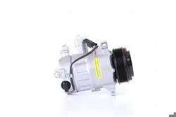 Klima Kompresörü Mercedes W205-W213-W447 / Om651-M274