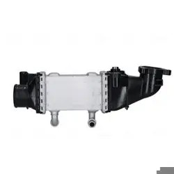 Intercooler Radyatörü Manifold VW Audi Seat Skoda
