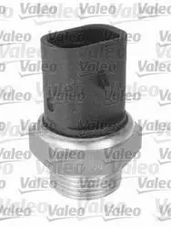 Fan Müşürü 95-100 °C 2 Fişli Oval Soket