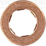 Enjektör Conta (VW Caddy 11-Golf 09-14 Passat 09-15 Polo 10-Audi A3 09-13 Seat Leon 06-13)
