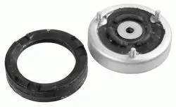 Amortisör Takozu (BMW E-60 / 63 / 65 / 66 Arka)