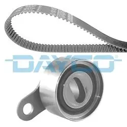 Set Triger (094-190)-(Toyota: Corolla 88-95 Ae92-Ae100 1.6 Karb.)