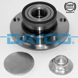 Arka Porya-5X100 (VW Polo 02-18 Audi A1 11-18 Seat Ibiza 02-17 Skoda Fabia 00 -)