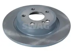 Fren Diski Arka (Mercedes W117-W156-W176-W246)