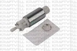 Yakıt Pompası Tempra Tipo Brava Dogan SLX 5 Bar Fıltrelı M131