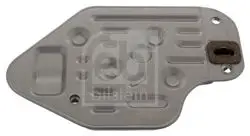 / BMW E36-E46-E34 Şanzıman Yağ Filtresi 24111218899