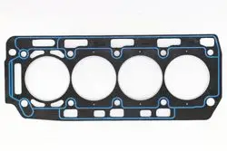 Silindir Kapak Contası 88.00mm Std R21 Txe