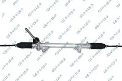 Direksiyon Kutusu Nissan Qashqai 08-11 Renault Koleos 08->