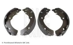 Balata Fren Pabuç Arka Mitsubishi L200 Cr 06- 2Wd 4Wd L200 2015- 2Wd 4Wd L200 19- 2Wd 4Wd Fiat Fullback 15- Isuzu Dmax 06-13 K6741