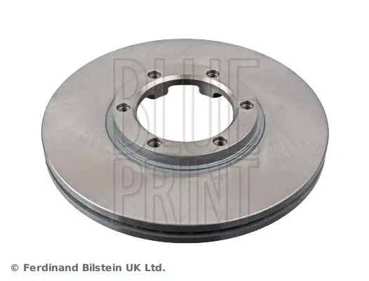 Isuzu Tfr Ön Fren Diski 257mm 894172376-1