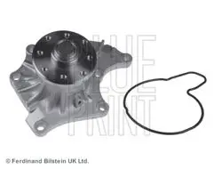 Devirdaim (Isuzu: Nkr / Tfr / Dmax 02-07 4Ja1)