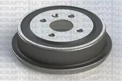 Arka Fren Kampanası Vectra A 1.6 Astra F 1.4 1.6 1.8 2.0 Ascona Kadett 79 94 Lanos 97-Nubira 00 -