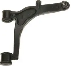 Salıncak Kmp Sağ 98-08 Master-Movano **