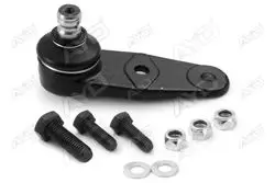 Rotil R9 R11 R19 R21 Clio Kangoo Megane Twingo Expres Solenza 10mm