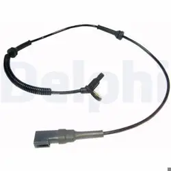 ABS Hız Sensörü Ön Sol / Sağ (Ford Fiesta V 2001-2008)