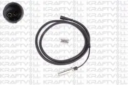 ABS Sensörü Arka R-L Disk Tip (1500 mm) (Spıral Korumalı) Mercedes Truck Daf Volvo Scania