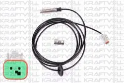 ABS Sensörü Ön Arka R-L Disk Tip (2675 mm) B Tipi Fıs (Kaporta Baglantılı) Scania Truck Volvo Fh 12