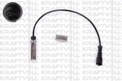 ABS Sensörü Arka Disk Tip (400 mm) Daf / Scania / Mercedes-Benz / Renault