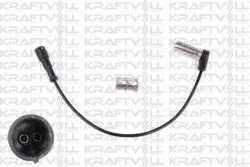 ABS Sensörü Kampana Tip (410 mm) M-Benz / Renault / Scania / Volvo Fh16 600-700 09 > / Daf Cf65 Cf75 Cf85 98 > 13 Xf95 97 > 02