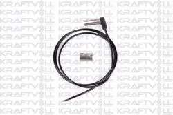ABS Sensörü Kampana Tip Fıssız (1650 mm) Scania Truck P.G.T.R >