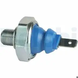 Yağ Müşürü 0,25Bar-Mavi (VW Caddy 83-92 Golf 75-98 Lt 75-03 Passat 78-00 Polo 75-00 Transporter 80-04)