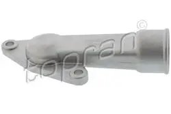 Termostat (Opel: Astra F-G-Corsa A-B-Vectra A-B)