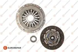 Psa / Erp Debriyaj Seti Chev Evanda-Rezzo 2.0 05