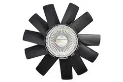 Fan Termiği Pervanelı Transit V-347 3.2 TDCI 200 Ps 06-