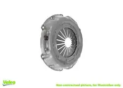 Baskı Debriyaj (226)-(Daewoo Leganza 97 / 02 2.0 / Nubira 97 / 02 2.0 / Chevrolet Evanda 04 / 10 2.0 / Chevrolet Cruze 1.6 05.09-/) (Dwc -