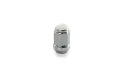 Bijon Somunu Aa.19  M12x1.50  B-28  H-32 / Kromaj Courıer Bm 14-