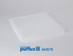 Filtre Polen-(Isuzu D-Max 02 /)