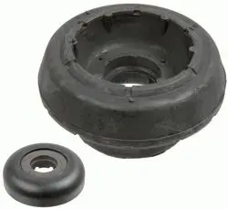 Ön Amortisör Takozu + Rulman (VW Caddy 96-03 Golf 92-98 Passat 88-97 Polo CLS 96-00)